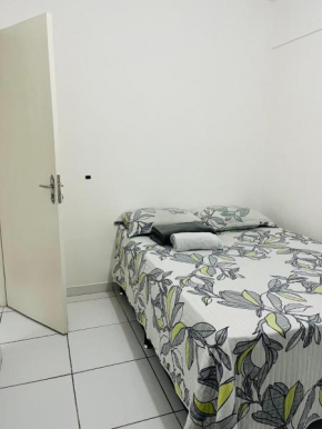 Apartamento inteiro e aconchegante